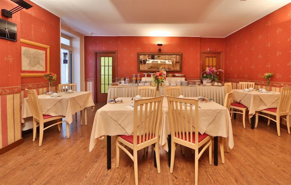 Best Western Hotel Piemontese Turin Exterior photo
