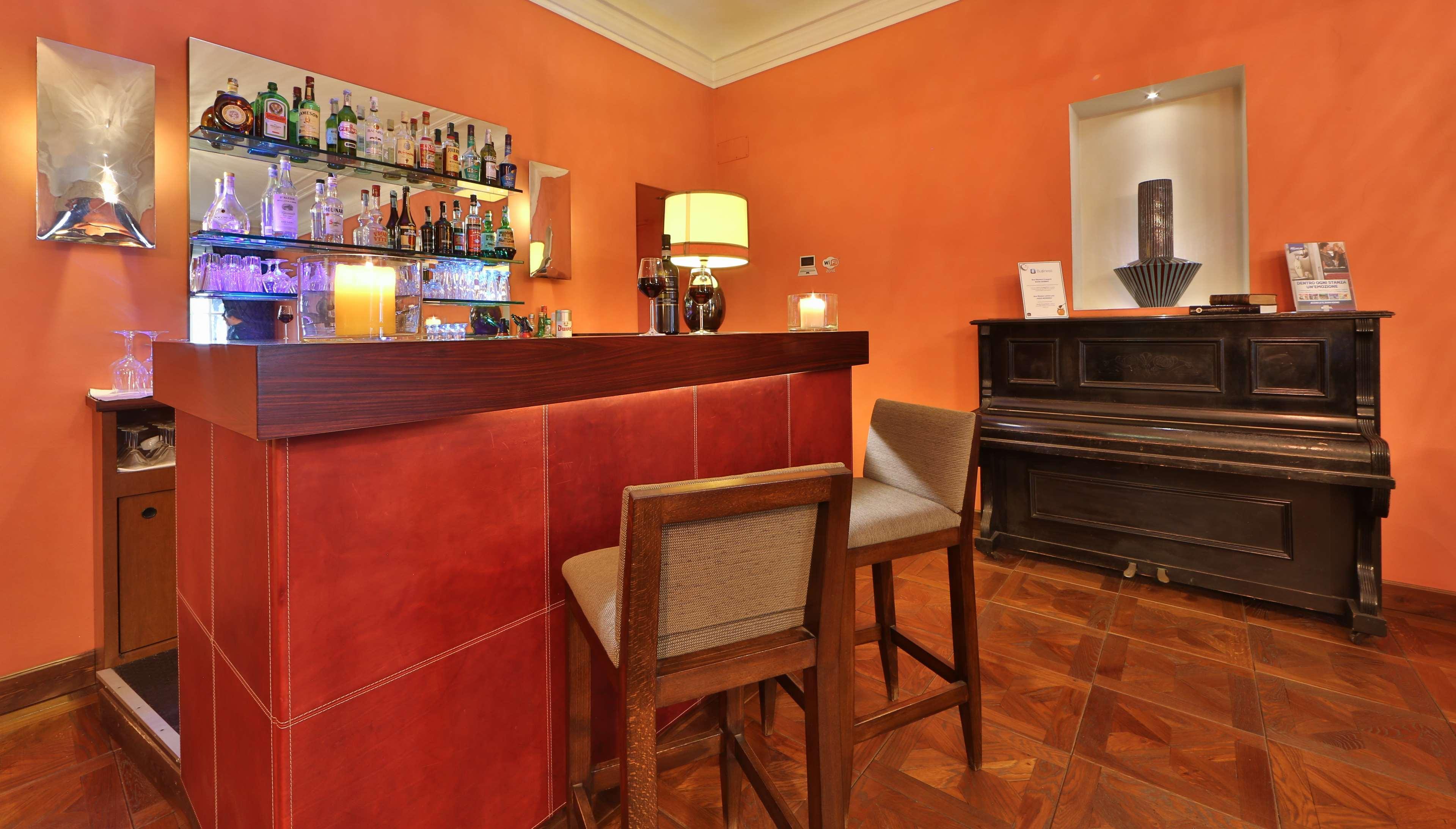 Best Western Hotel Piemontese Turin Exterior photo