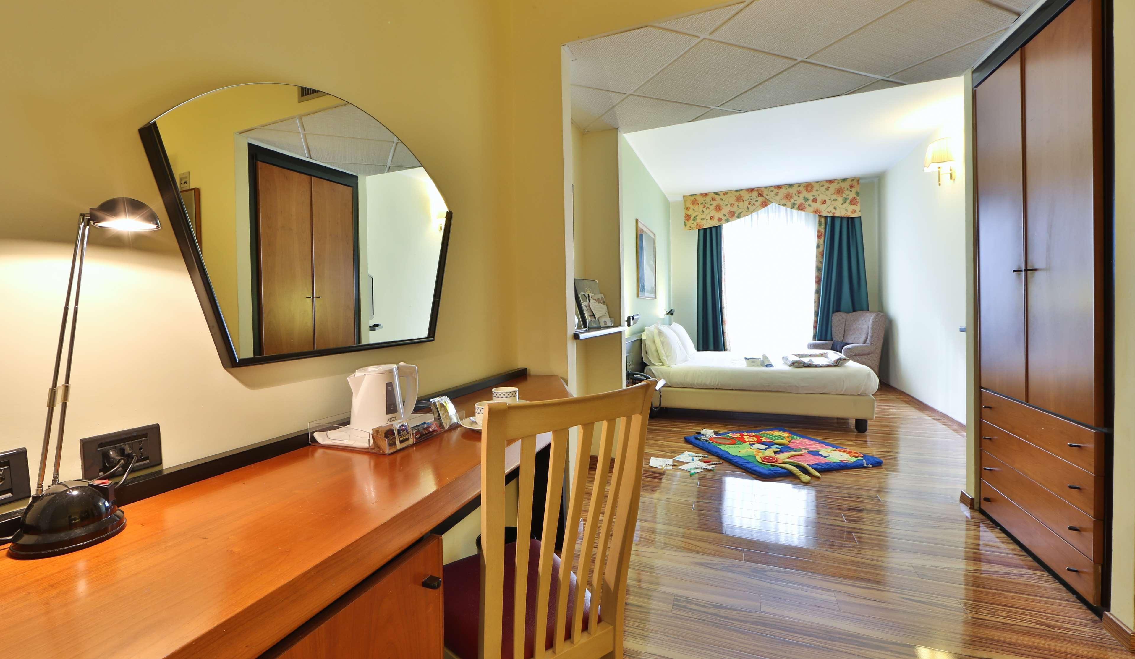 Best Western Hotel Piemontese Turin Exterior photo