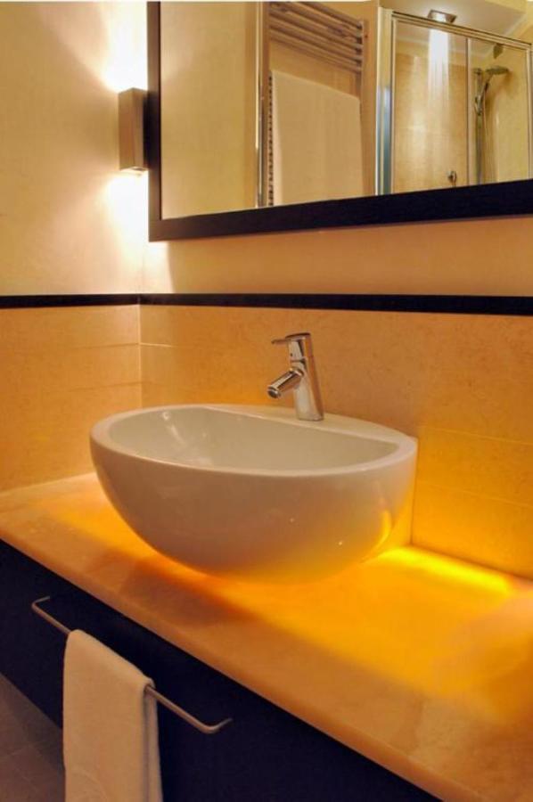 Best Western Hotel Piemontese Turin Exterior photo
