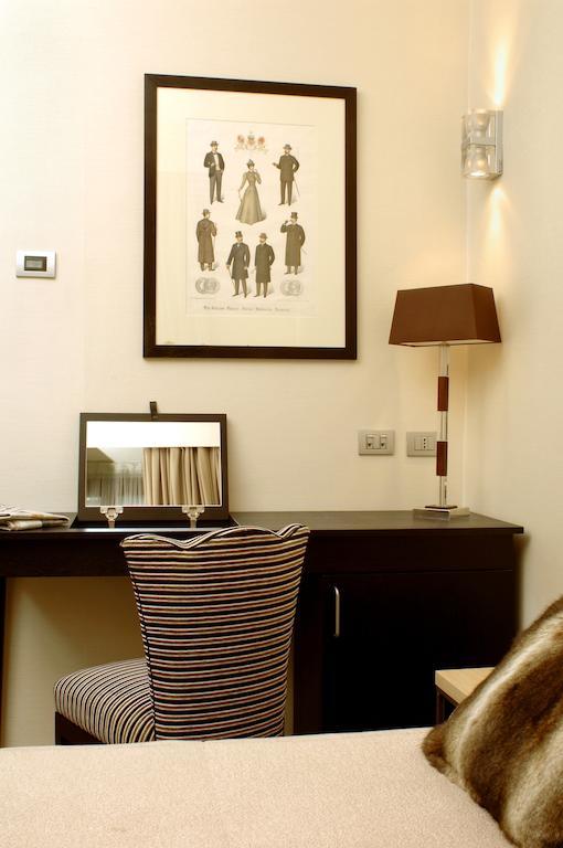 Best Western Hotel Piemontese Turin Room photo