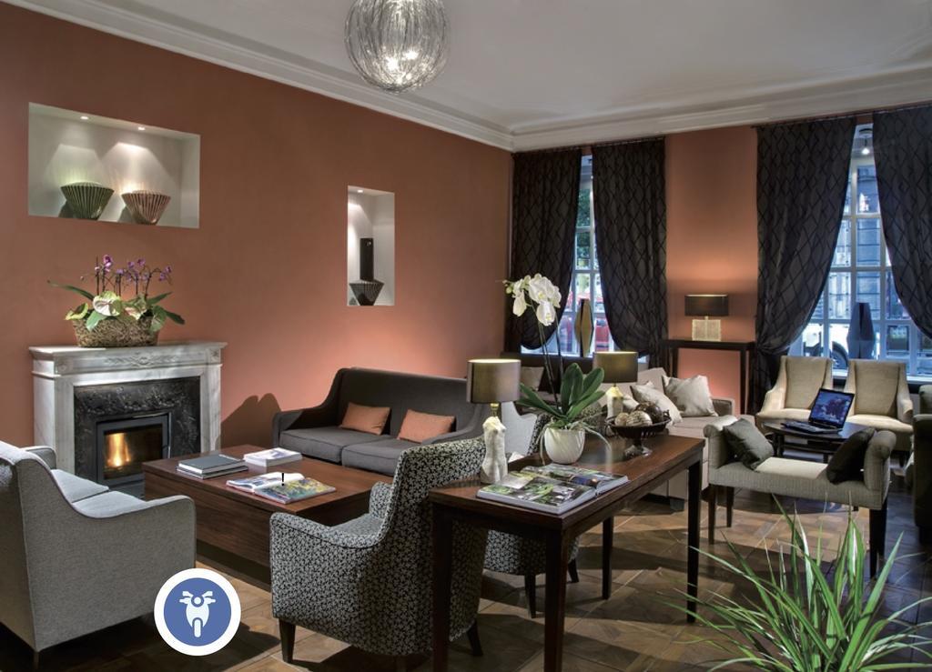 Best Western Hotel Piemontese Turin Exterior photo