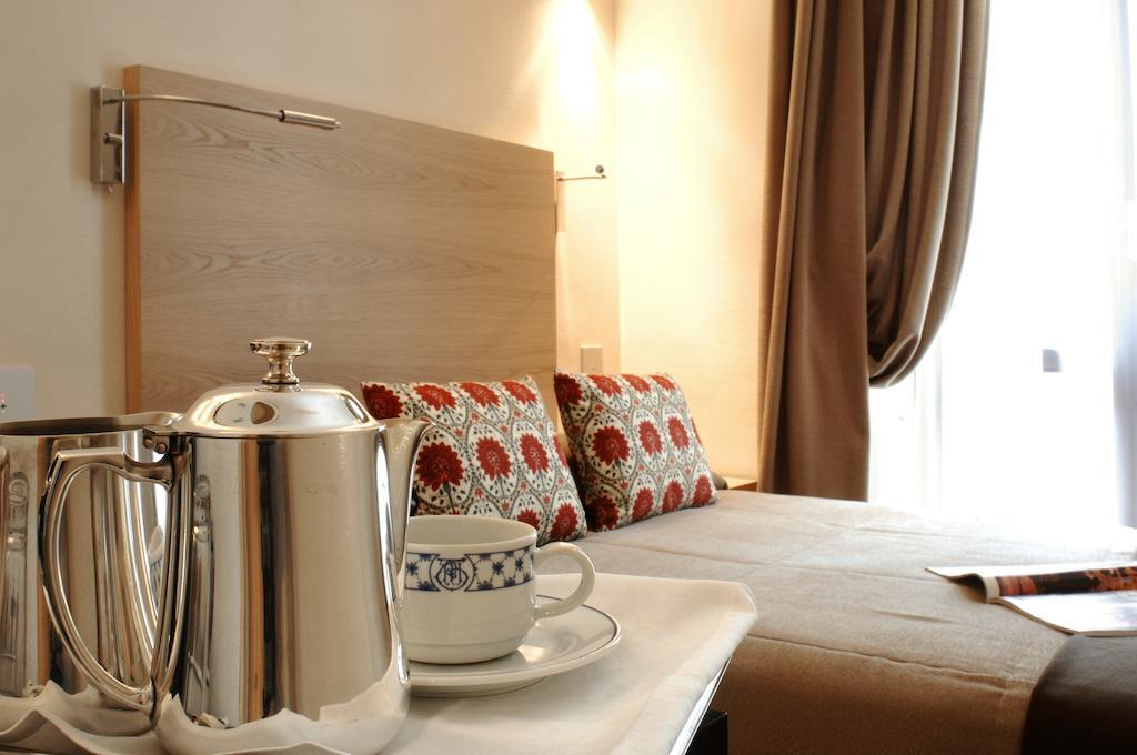 Best Western Hotel Piemontese Turin Exterior photo